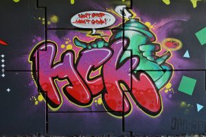 Hck (by Briks en Clone)
