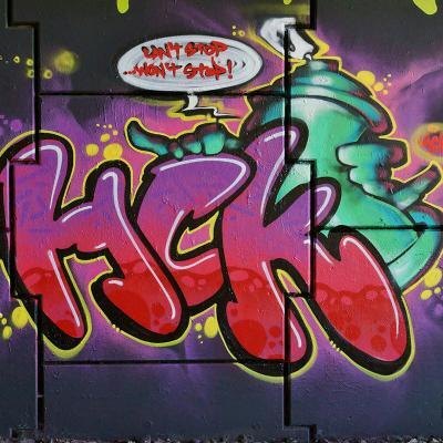 Hck (by Briks en Clone)