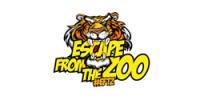 Escape From The Zoo