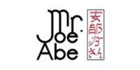 Mr. Joe Abe