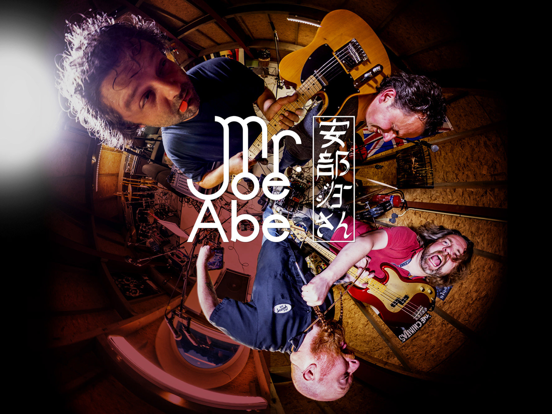 Mr Joe Abe Mr Joe Abe