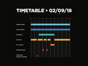 Timetable Edition 3.0