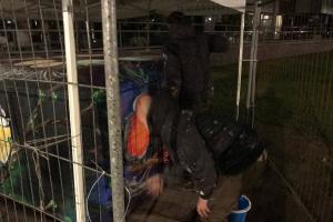 Enexis Trafohuisje Selissen 23