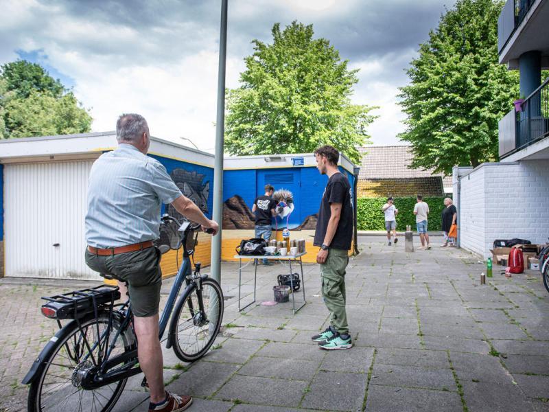 HuurdersVereniging Boxtel 07