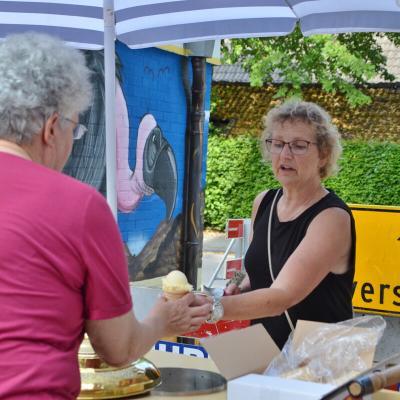 HuurdersVereniging Boxtel 41