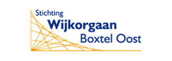 Stichting Wijkorgaan Boxtel Oost