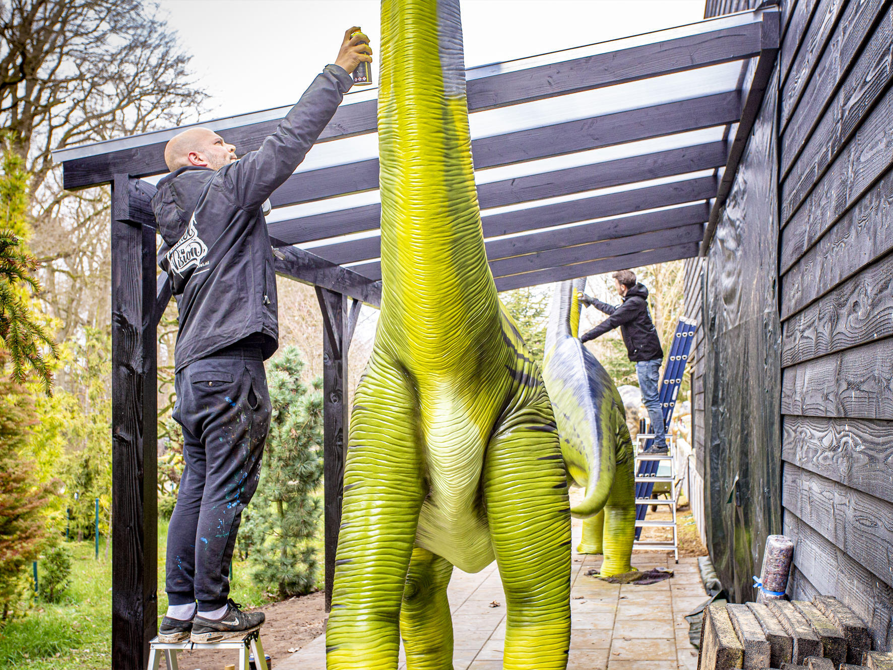 Rotondedinos Rotondedinos