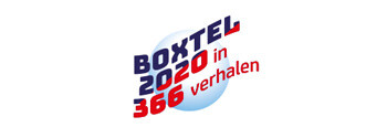 Boxtel 2020 In 366 Verhalen